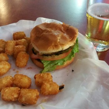 Tenpins & More - Bowling alley burger and tots. - Bowling Near Me - Rio Rancho, New Mexico