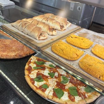 ASAP Pizza Spot & Restaurant - Pizza Near Me - Astoria, New York