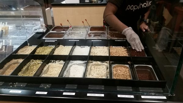 Popbar by null