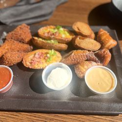 Barrel 53 - Appetizer