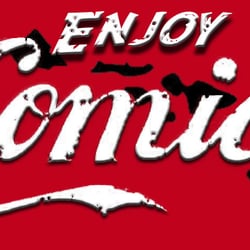 Enjoy Comics
