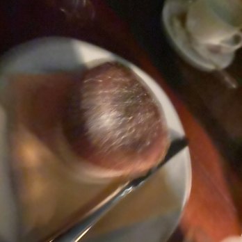 Manta - Bad photo of the chocolate soufflé - Hawaiian Near Me - Kamuela, Hawaii Manta - Bad photo of the chocolate soufflé - Hawaiian Near Me - Kamuela, Hawaii