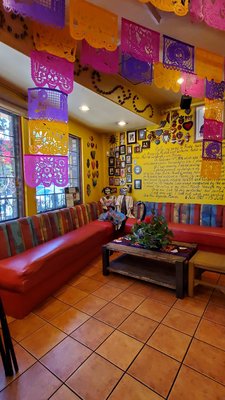 Casa Don Juan Main St by null