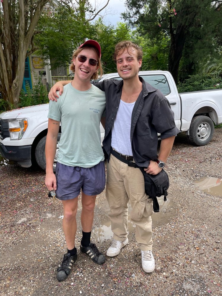 Green Light New Orleans - social services organization in New Orleans, LA