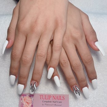 Tulip Nails - Tulip_Nails - Nail Salons Near Me - Alameda, California Tulip Nails - Tulip_Nails - Nail Salons Near Me - Alameda, California