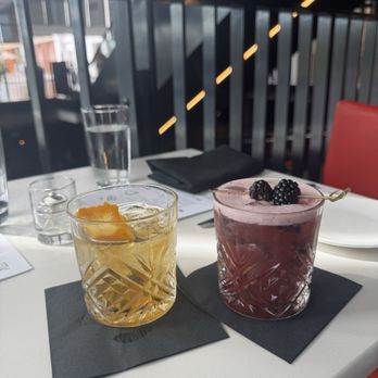 STK Steakhouse - Happy Hour Cocktails - New American Near Me - Canoga Park, California STK Steakhouse - Happy Hour Cocktails - New American Near Me - Canoga Park, California