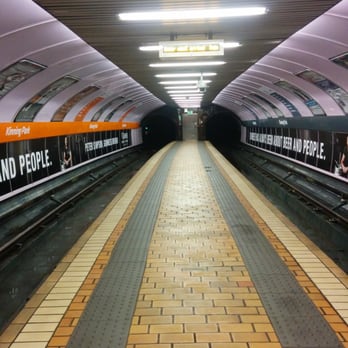 Kinning Park Subway Station - Kinning Park Subway - Public Transportation Near Me - Glasgow, GLG Kinning Park Subway Station - Kinning Park Subway - Public Transportation Near Me - Glasgow, GLG