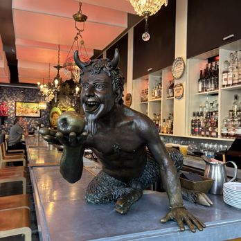 Proof on Main - Bar area - New American Near Me - Louisville, Kentucky Proof on Main - Bar area - New American Near Me - Louisville, Kentucky