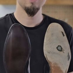 Shoe Repair & More