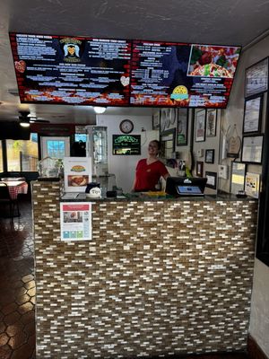 Water Street Pizzeria by null