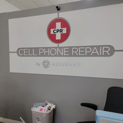 CPR Cell Phone Repair