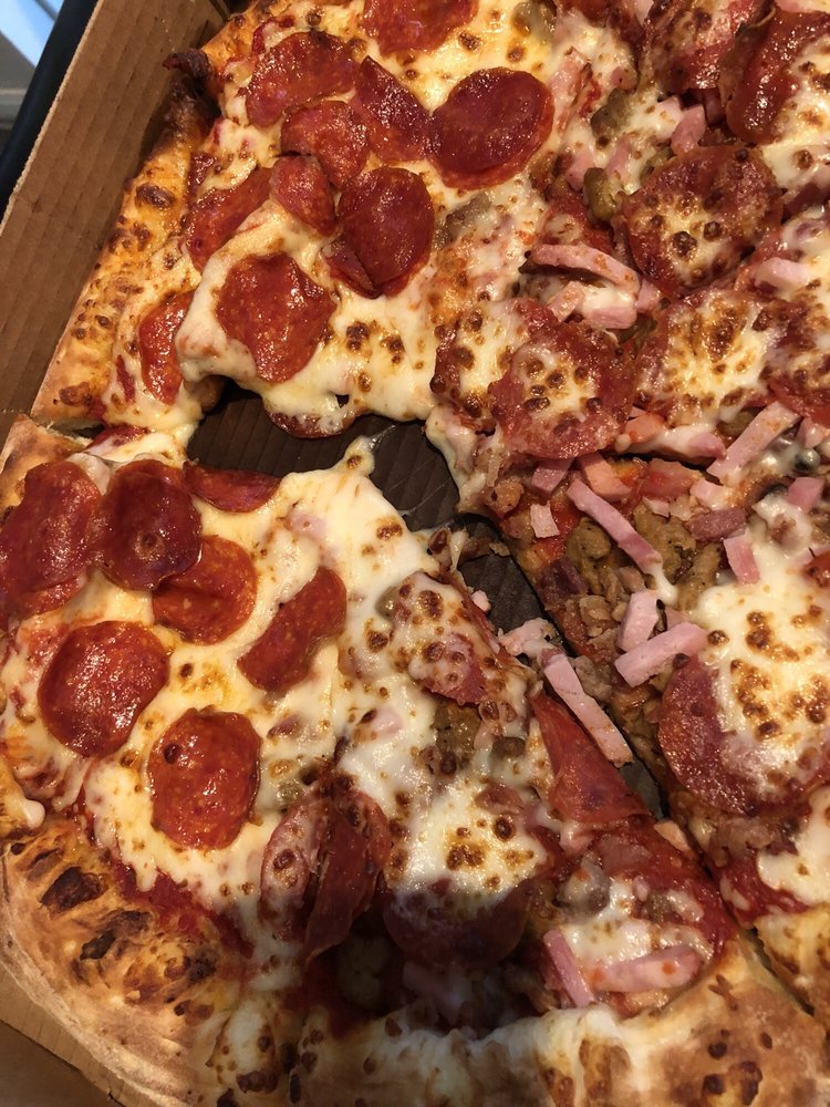 PAPA JOHN'S PIZZA - 36 Photos & 120 Reviews - Pizza - 3501 ...