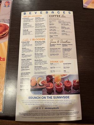 Menu photo 3 Broken Yolk Cafe Orange, CA Menu photo 3 Broken Yolk Cafe Orange, CA
