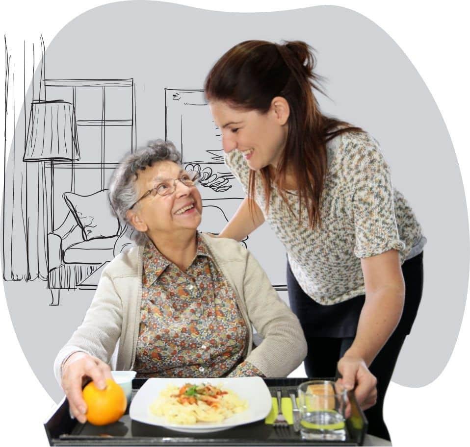One You Love - home care agency in San Antonio, TX