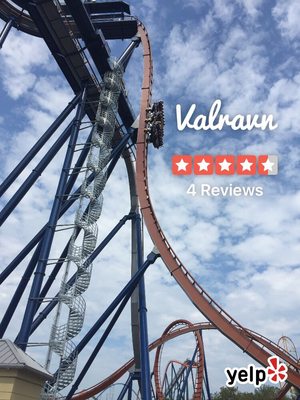 Valravn by null