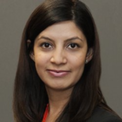 Neha Anand, M.D