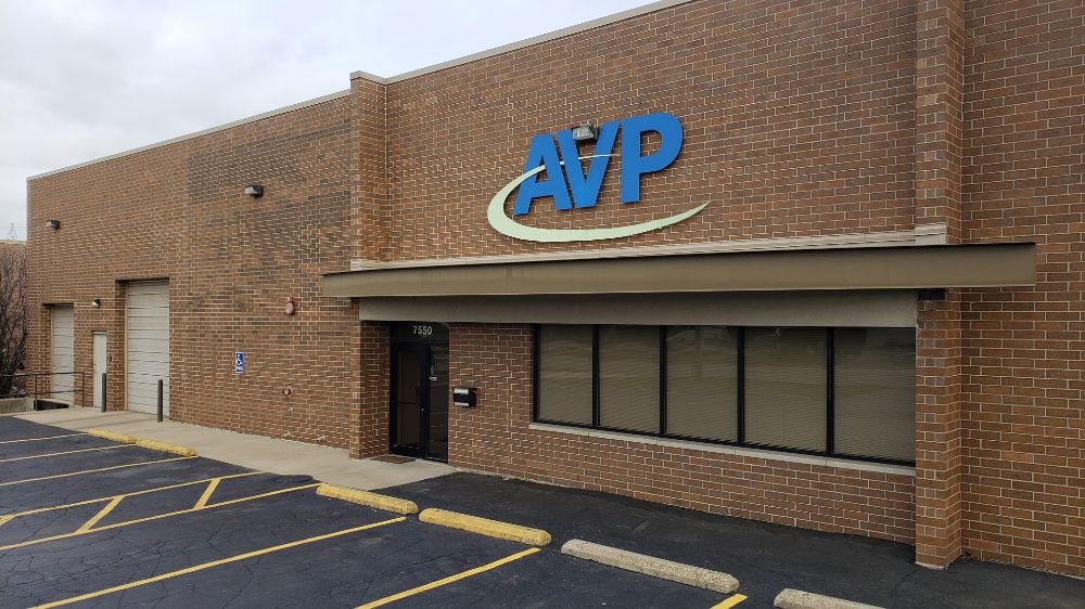 AUDIO VISUAL PRODUCTIONS Updated September 2024 7550 W 100th Pl