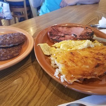 The Place - Breakfast & Brunch Near Me - Glendale, Arizona