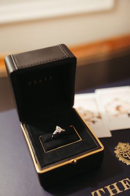 Graff New York, Madison Avenue by null