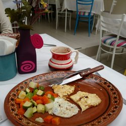 Las Mayoras