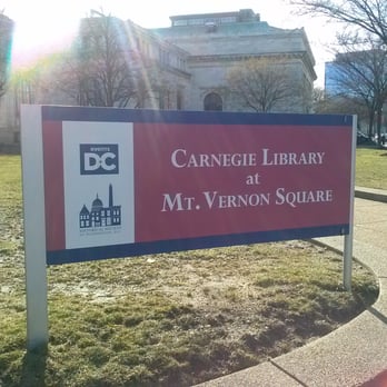 DC History Center - Museums Near Me - Washington, DC, District of Columbia
