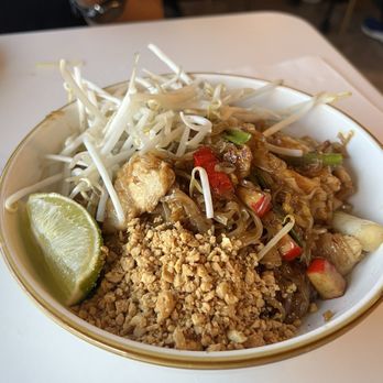 Thai Ghang Waan - Thai Near Me - Springfield, Virginia Thai Ghang Waan - Thai Near Me - Springfield, Virginia