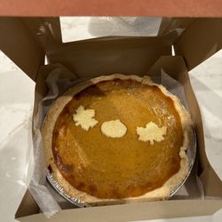 Kiki's Bakeshop