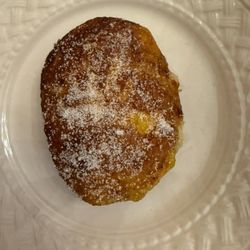 Antojitos Salvadoreños - Empanada