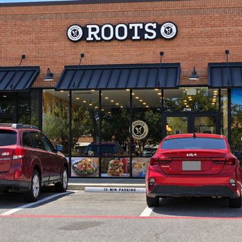 Roots Chicken Shak - Southern Near Me - Addison, Texas Roots Chicken Shak - Southern Near Me - Addison, Texas