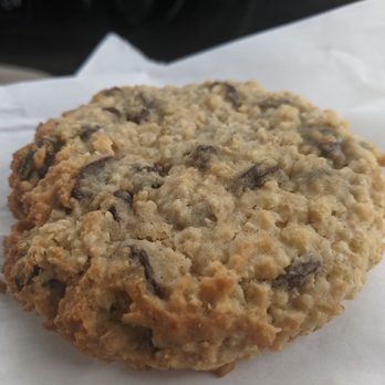 Gordy's Bakery - Oatmeal raisin cookie - Bakeries Near Me - Encinitas, California Gordy's Bakery - Oatmeal raisin cookie - Bakeries Near Me - Encinitas, California