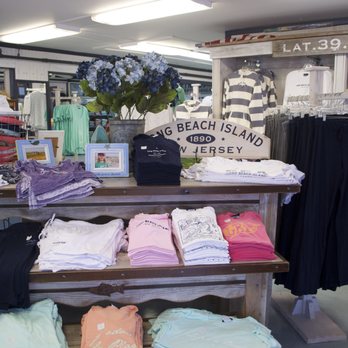 Breezin' Up - Men's Clothing Near Me - Beach Haven, New Jersey