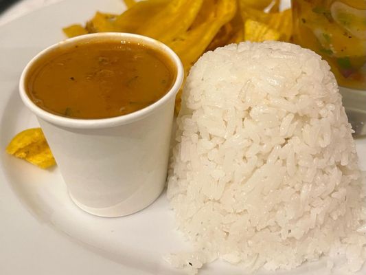 Café El Punto by null