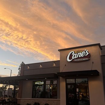 Raising Cane's Chicken Fingers - Fast Food Near Me - Alhambra, California Raising Cane's Chicken Fingers - Fast Food Near Me - Alhambra, California