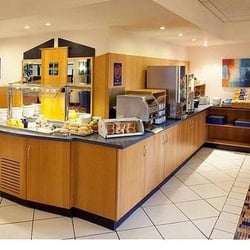 Holiday Inn Express Hotel Peterborough