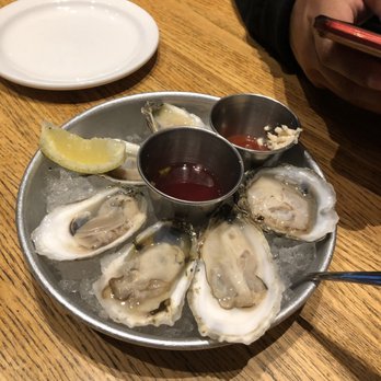 Angelo’s Taverna - Oysters on the Half Shell - Italian Near Me - Denver, Colorado Angelo’s Taverna - Oysters on the Half Shell - Italian Near Me - Denver, Colorado