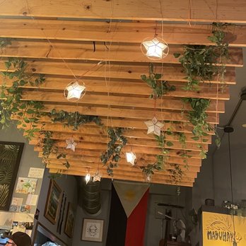 Magna Kusina - Filipino Near Me - Portland, Oregon