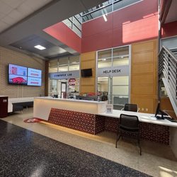 University of Arkansas Student Union