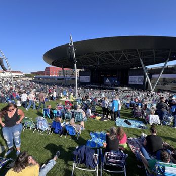 Acrisure Amphitheater - Venues & Event Spaces Near Me - Grand Rapids, Michigan Acrisure Amphitheater - Venues & Event Spaces Near Me - Grand Rapids, Michigan