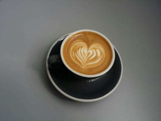 Counter Culture Coffee by null