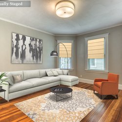 James Harrison - Boston Bayside Properties - Rental
