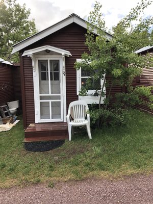 East Glacier Motel Cabins 20 Photos 14 Reviews Hotels