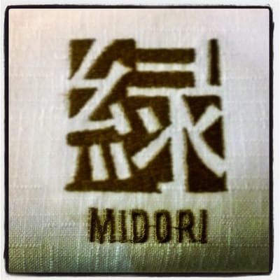 Midori by null