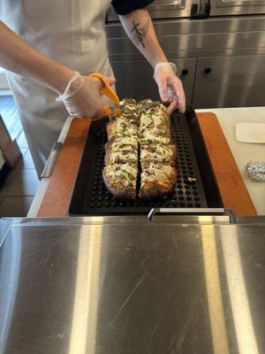 That's A Some Pizza by null