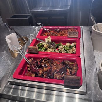 Elite Week: Brassica - Veggie options - Yelp Events Near Me - Houston, Texas Elite Week: Brassica - Veggie options - Yelp Events Near Me - Houston, Texas