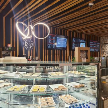 Doodle Pies - Bakeries Near Me - Roswell, Georgia