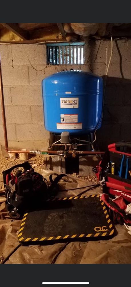 Slide of Southern Maryland Plumbing & Well Repair