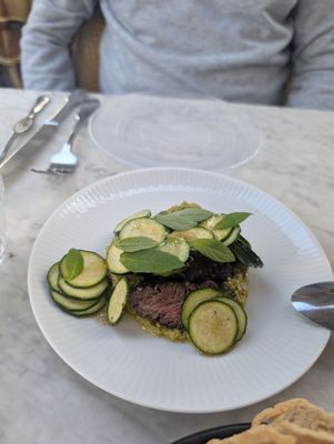 Restaurant Kanalen by null