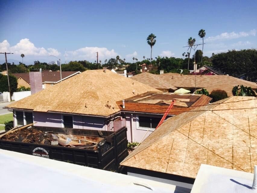 Slide of Golden City Remodeling