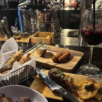 Papa's Tapas - Spanish Near Me - Delray Beach, Florida Papa's Tapas - Spanish Near Me - Delray Beach, Florida