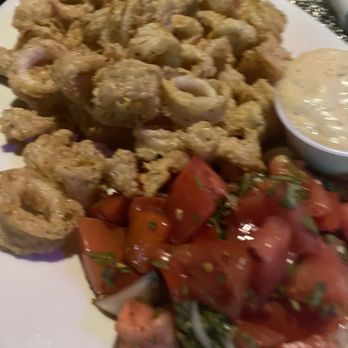 The Handle Bar - Fried Calamari - Mexican Near Me - Atlanta, Georgia The Handle Bar - Fried Calamari - Mexican Near Me - Atlanta, Georgia